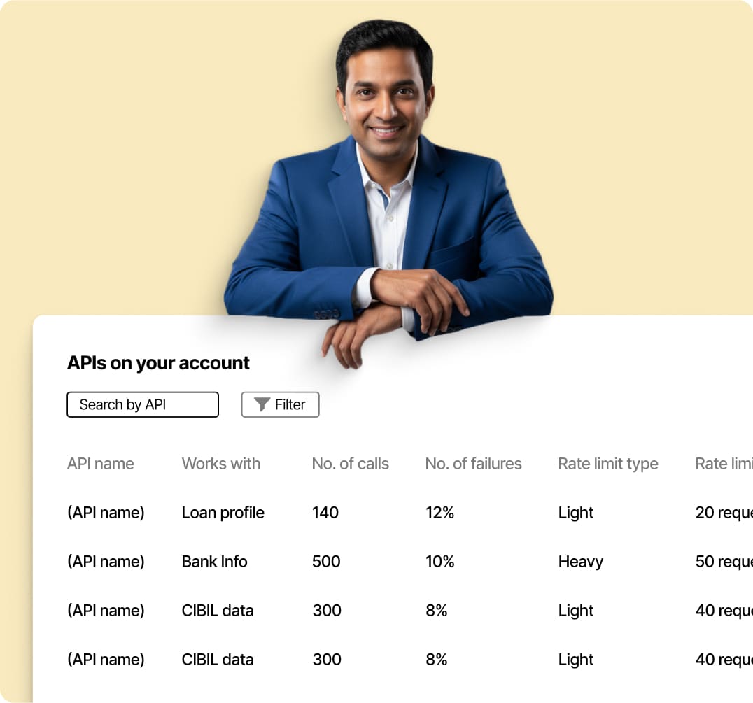 Easy API Integration