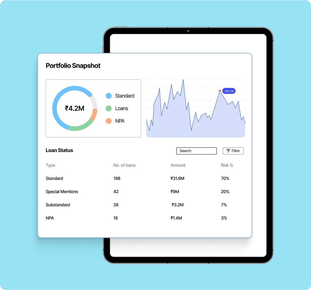 Portfolio Management